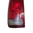 CALAVERA FORD PICK UP 1997 AL 2004 S/ARNES IZQ D-1