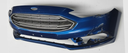 FASCIA (DEFENSA) FORD FUSION 2017 AL 2018 S/HOYO P/SENSOR DEL DESMONTADO ORIGINAL