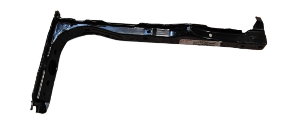 SOPORTE MARCO RADIADOR TOYOTA RAV4 2013 AL 2018 DEL DER *EX