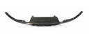 SPOILER CHEVROLET CAPTIVA 2012 AL 2015 LT/ LTZ/ SATURNVUE 2008 AL 2010 XR ORIGINAL COD. 25876153