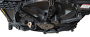 RADIADOR NISSAN SENTRA 2013 AL 2019 1.8L C/TOLVA C/MOTOR DESMONTADO COMPLETO