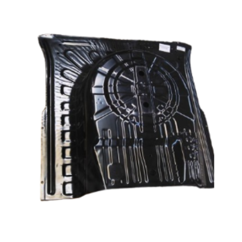 PISO CAJUELA NISSAN VERSA 2012 AL 2019 P/TINA REFACCION TRAS ORIGINAL COD. G4514-3BAMA