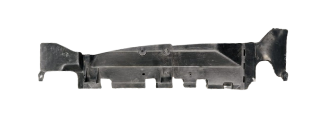 TOLVA RADIADOR MITSUBISHI MIRAGE 2013 AL 2019  SUP DEL COD. 1360A1427143