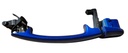 MANIJA EXT VOLKSWAGEN VENTO 2010 AL 2018/ POLO 2024 AZUL TRAS IZQ ORIGINAL DESMONTADA