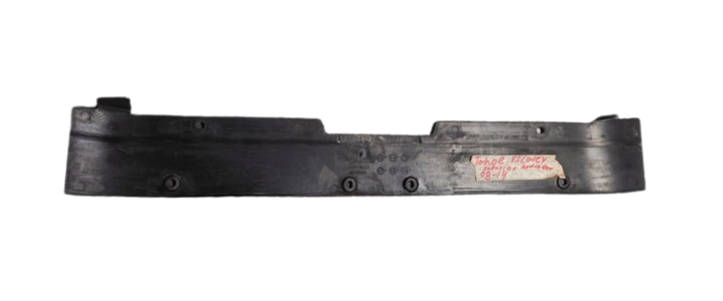 TOLVA RADIADOR DEFLECTOR DE AIRE CHEVROLET SUBURBAN 1500/2500/ TAHOE/ AVALANCH/ GMC YUKON/ YUKON XL 1500/2500/ YUKON DENALI 2007 AL 2014 SUP DEMONTADO ORIGINAL COD. 25976455