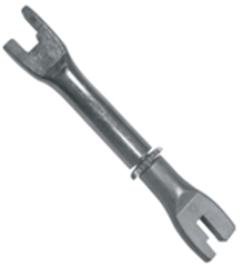 AJUSTADOR BALATA TAMBOR DER DODGE ATOS DE 2001 AL 2012 HO412R FP COD. 44200-AT001