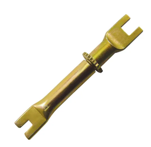 AJUSTADOR DE BALATAS NISSAN D21 DE 1994 AL 2002 TRAS IZQ FRENO NIKKO COD. 44201-F4025(117112)
