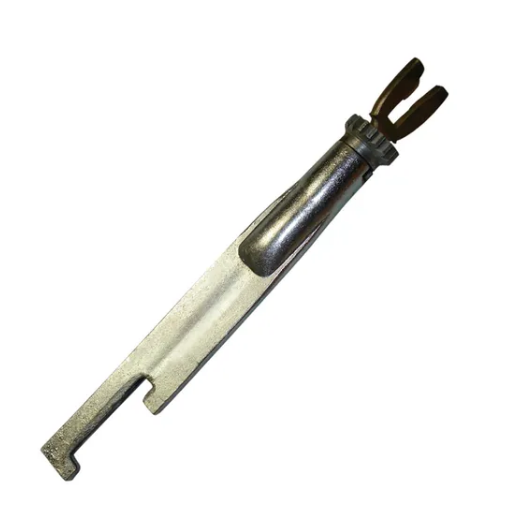 AJUSTADOR DE BALATAS NISSAN PLATINA TRAS IZQ FRENO NIKKO COD. 44201-00QAB(117106)