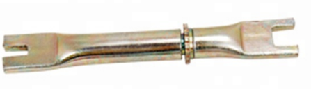 AJUSTADOR DE BALATAS NISSAN URVAN DE 1998 AL 2004 TRAS IZQ FRENO MARCA NIKKO COD. 44201-08G11(117108)NISSAN D22 2009-2015