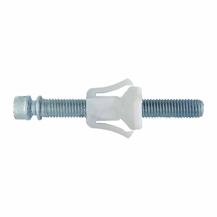 AJUSTE DE UNIDAD CHEVROLET VARIOS MODELOS Y UNIVERSAL # 1/4-28 X 2" USA (2PZA) COD. 20066-01