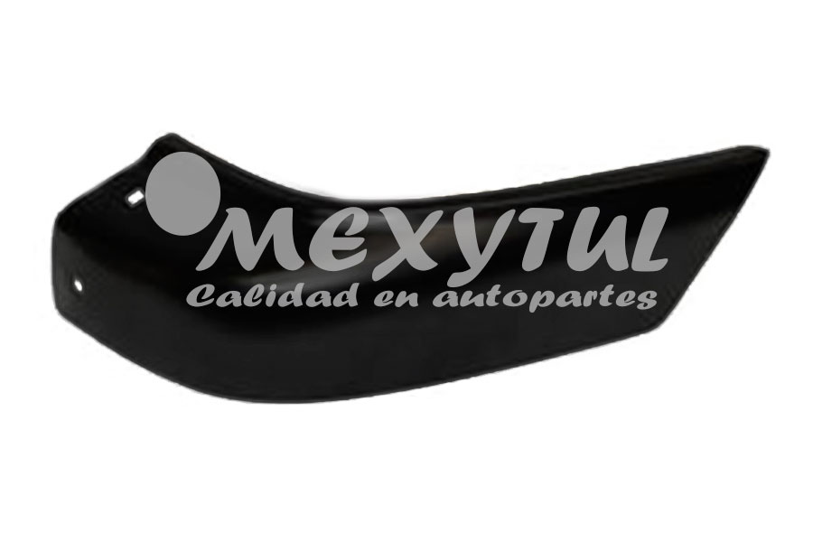 ALERON NISSAN PATHFINDER1996 AL 1998 NEG DEL IZQ*EX+