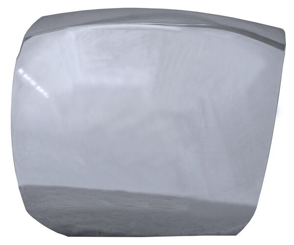 ALERON CHEVROLET PU DE 2007 AL 2013 2500/ 3500 CROM S/FARO AUX LINEA NVA DEL IZQ TW