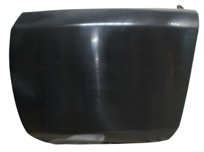 ALERON CHEVROLET PU 07-13 LISO IZQ (8985) TW