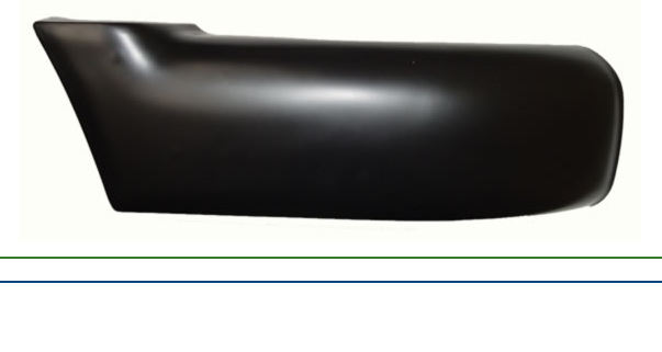 ALERON CHEVROLET S10/SONOMA/BLAZER 1995 AL 1997 DEL DER