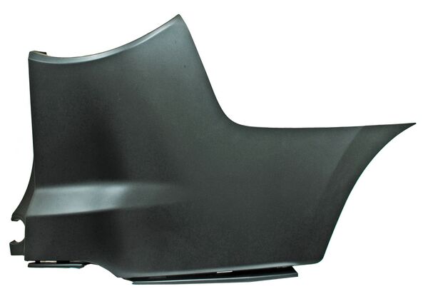 ALERON CHEVROLET TRAVERSE 09-12 LISO TRAS DER * TW