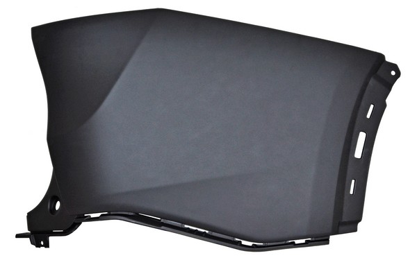 ALERON CHEVROLET TRAVERSE 2018 AL 2021 TRAS DER