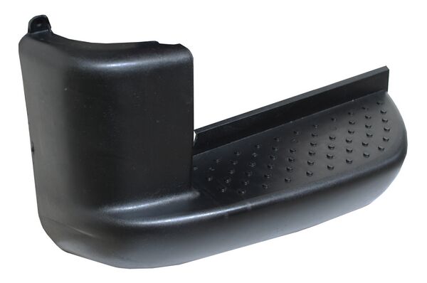 ALERON FORD COURIER 2001 Al 2010 TRAS IZQ