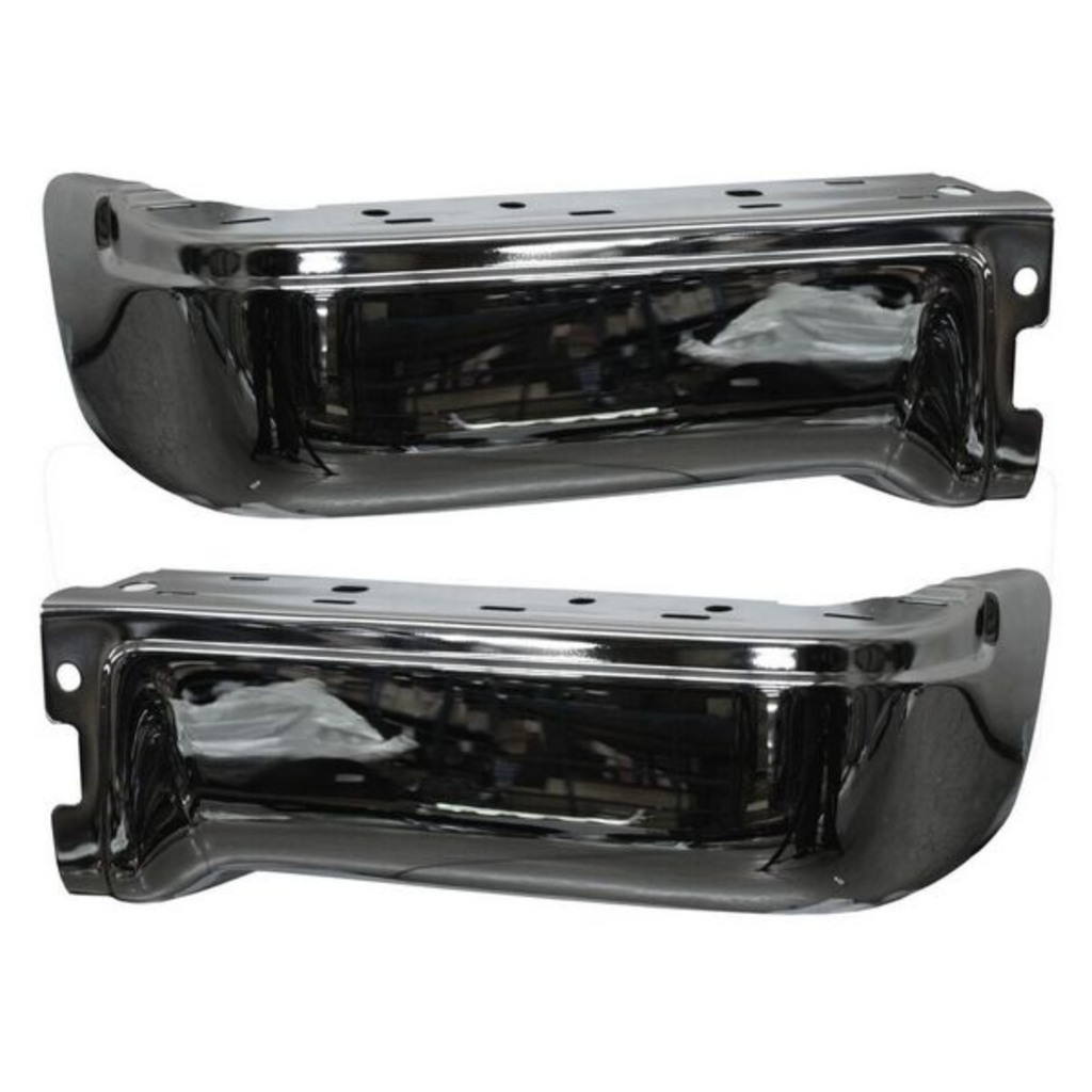 [ALFO-PU09-J4] ALERON FORD PICK UP 2009 AL 2014 CROM TRAS JGO