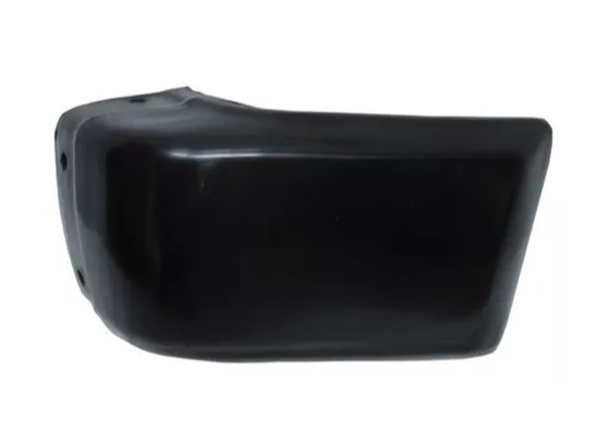 ALERON DEFENSA NISSAN PU 720 DE 1984 AL 1991 NEG PLAST IZQ TW