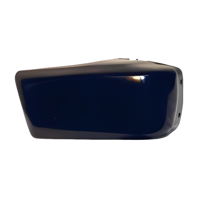 ALERON DEFENSA NISSAN PU 91-93 LARGO PLAST DER