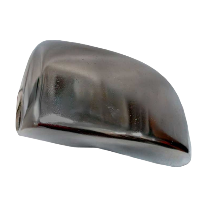 ALERON DEFENSA NISSAN PU D21 93-97 CROM DEL DER (121411)
