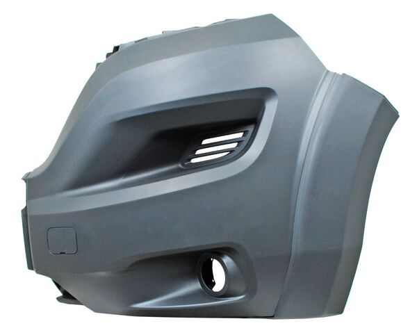 ALERON FIAT DUCATO 15-18 LARGO P/FARO AUX DEL IZQ TW