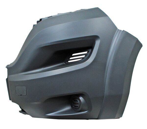 ALERON FIAT DUCATO 15-18 LARGO S/FARO AUX DEL IZQ TW