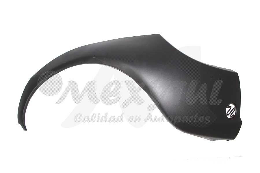 [ALFO-KA01-42] ALERON FORD KA 1997 AL 2001 TRAS IZQ