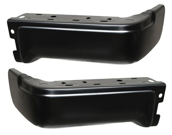 ALERON FORD PU 09-14 PINTADO S/HOYO P/SENSOR JGO TRAS TW