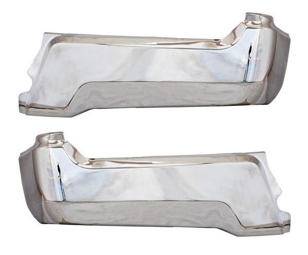 ALERON FORD SUPER DUTY 17-19 CROM S/HOYO P/SENSOR JGO TRAS TW