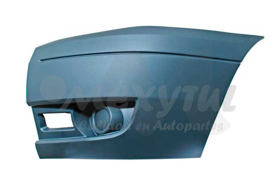 ALERON FORD TRANSIT 2007 AL 2012 DEL IZQ