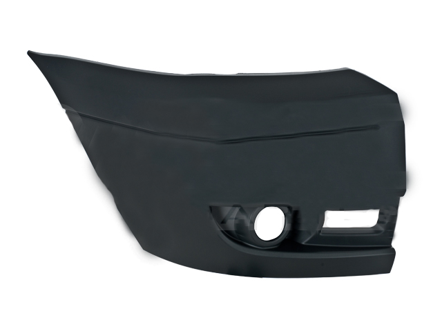 ALERON FORD TRANSIT 07-12 P/FAROS DEL DER (130421) TW