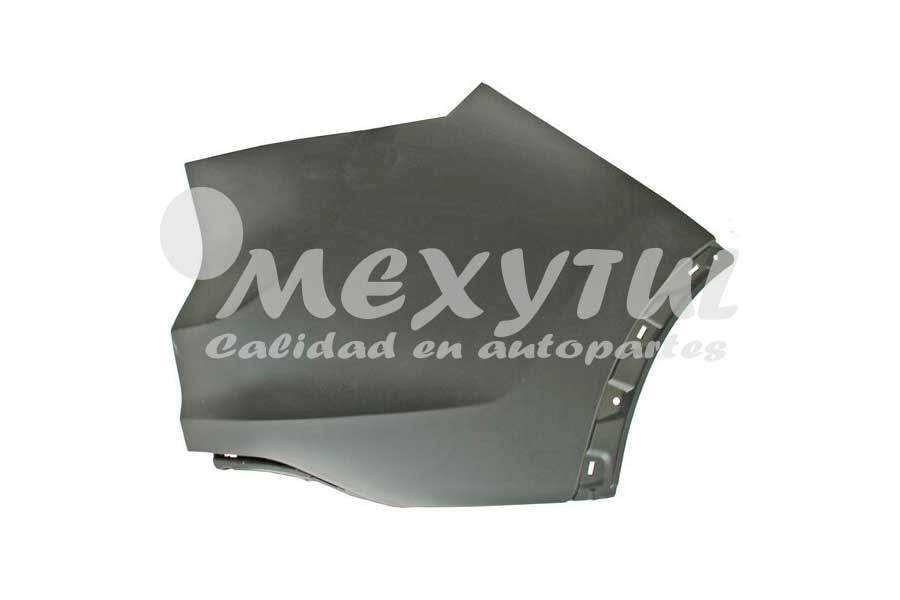 ALERON HONDA CRV 2012 AL 2014 TRAS DER