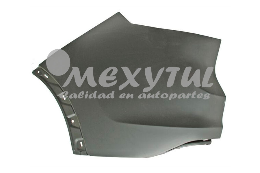 [ALHO-CR12-42] ALERON HONDA CRV 2012 AL 2014 TRAS IZQ