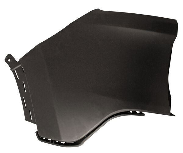ALERON JEEP CHEROKEE 14-18 S/GUIAS TRAS IZQ TW