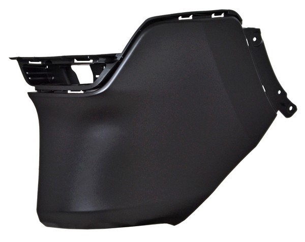 ALERON JEEP CHEROKEE 2019 AL 2020 C/GUIA TRAS IZQ