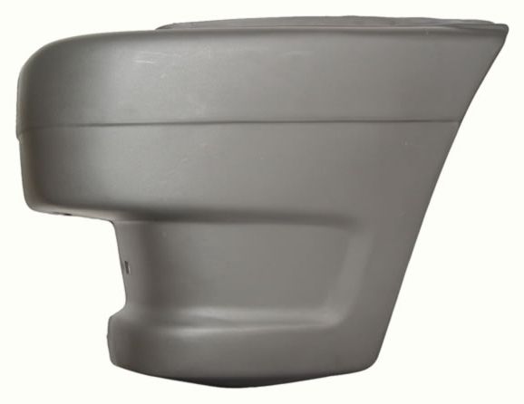 ALERON MAZDA PU 86-93 DEL IZQ TW