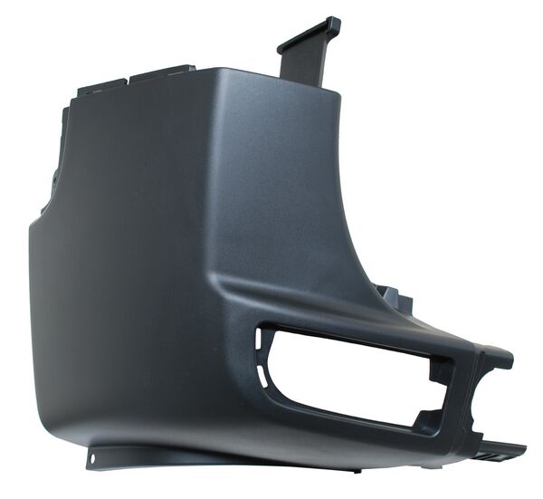 ALERON MERCEDES BENZ SPRINTER 2007 AL 2013/CRAFTER 2008 AL 2016 TRAS IZQ