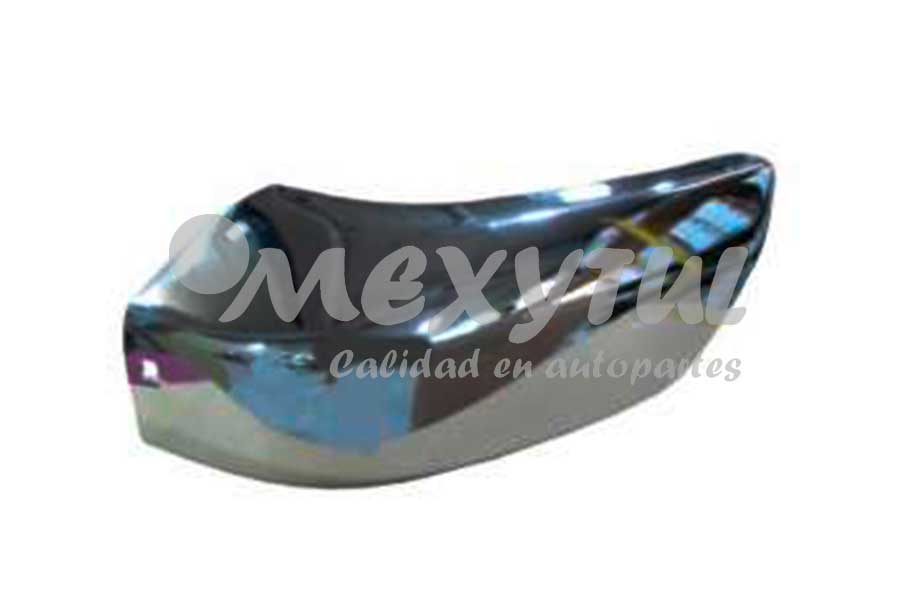 ALERON NISSAN PICK UP/FRONTIER/AMER 1998 AL 2000 CROM DEL DER*EX+