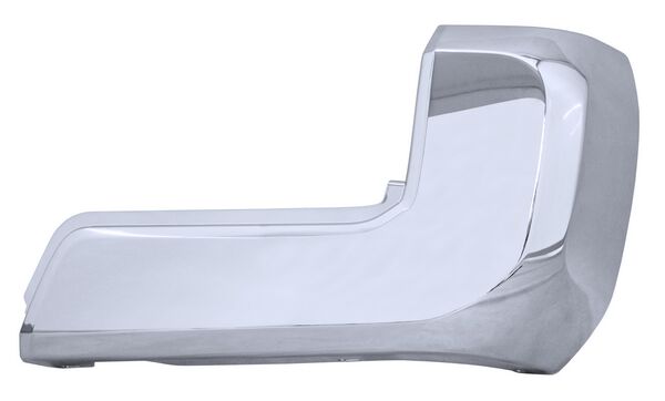 ALERON TOYOTA TACOMA 2016 AL 2018 CROM TRAS DER