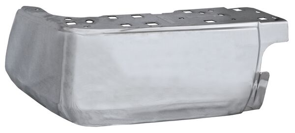 ALERON TOYOTA TUNDRA 2014 AL 2016 CROM TRAS IZQ