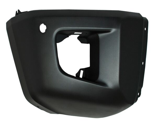 ALERON TOYOTA TUNDRA 2014 AL 2020 C/HOYO P/SENSOR P/PINT PINT INT DEL DER