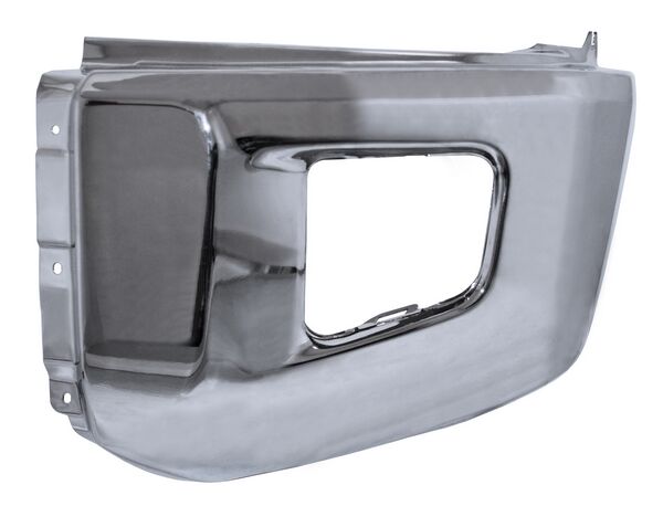 ALERON TOYOTA TUNDRA 2014 AL 2020 CROM DEL IZQ