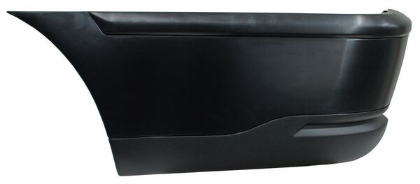 [ALVO-PU05-42] ALERON VOLKSWAGEN PICK UP 2005 AL 2009 TRAS IZQ