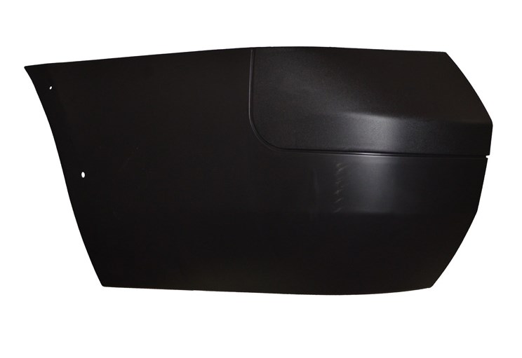 ALERON VOLKSWAGEN SAVEIRO 2009 AL 2013 TRAS IZQ