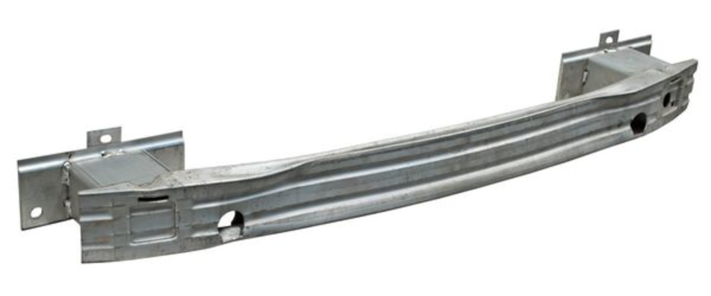 [ALCH-CR10-SHAL4] ALMA FASCIA CHEVROLET CRUZE 2010 AL 2015 ALUM CORTO TRAS