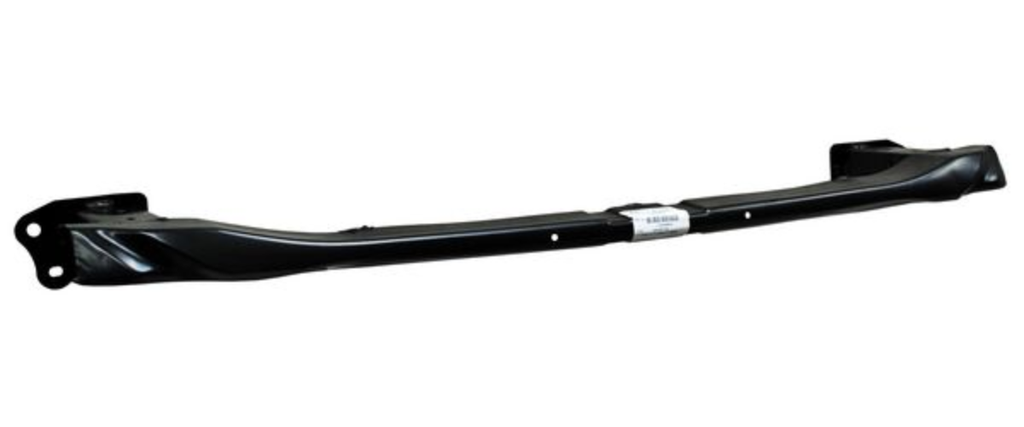 [ALCH-SP16-3] ALMA FASCIA CHEVROLET SPARK 2016 AL 2020 LINEA NVA DEL
