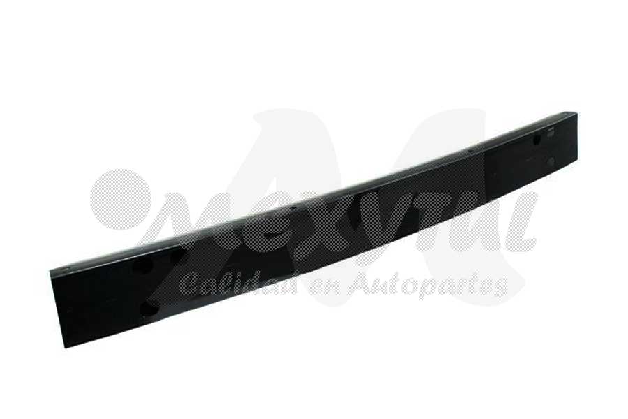 ALMA FASCIA DODGE CHARGER 2011 AL 2015 TRAS