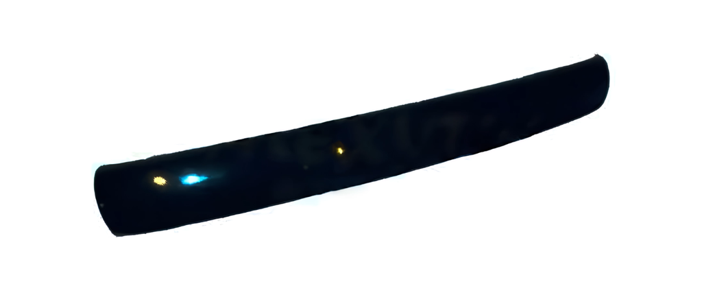 ALMA FASCIA FORD ESCORT 1997 AL 2002 DEL  