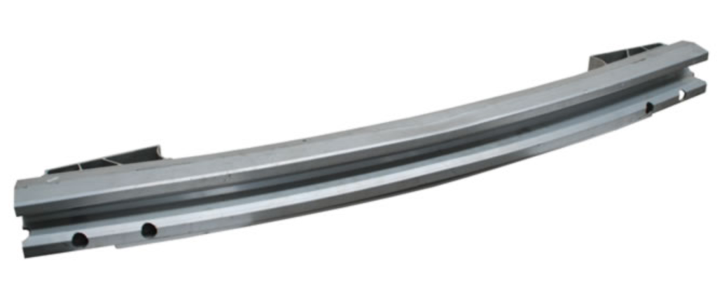 ALMA FASCIA FORD FREESTAR 2004 AL 2007 ALUM TRAS